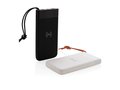 Batterie de secours Aria 8000 mAh et induction 5W 16