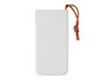 Batterie de secours Aria 8000 mAh et induction 5W 2