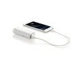 Batterie de secours et lampe torche 2500 mAh 5