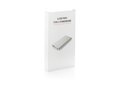 Batterie de secours 4000mAh Type C 7