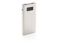 Batterie de secours 10 000 mAh avec port Quick charge 6