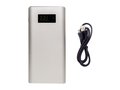 Batterie de secours 10 000 mAh avec port Quick charge 4