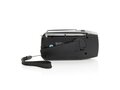 Radio d'urgence en plastique recyclé RCS RescueWave 5