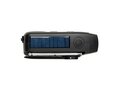 Radio d'urgence en plastique recyclé RCS RescueWave 6