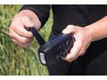 Radio d'urgence en plastique recyclé RCS RescueWave 8