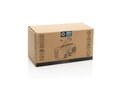 Radio d'urgence en plastique recyclé RCS RescueWave 11