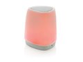 Enceinte avec LED 5