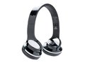 Casque audio et haut-parleur 2 en 1 5