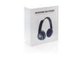 Casque audio et haut-parleur 2 en 1 9