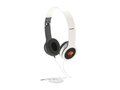 Casque audio pliable 1