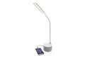 Lampe et enceinte rechargeable USB 4