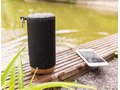 Enceinte en liège 10W Baia 9