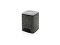 Enceinte lumineuse 3W en tissu 5