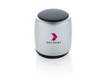 Mini enceinte sans fil en aluminium 10