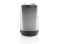 Enceinte Lightboom 5W en plastique recyclé RCS 9