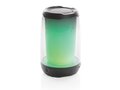 Enceinte Lightboom 5W en plastique recyclé RCS 1