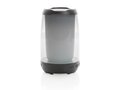 Enceinte Lightboom 5W en plastique recyclé RCS 6