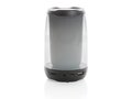 Enceinte Lightboom 5W en plastique recyclé RCS 8