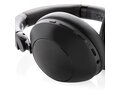 Casque audio ANC en plastique recyclé RCS Urban V Cupertino 8