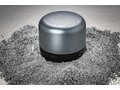 Enceinte sans fil 5W en aluminium recyclé RCS Terra 6