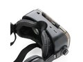 Lunettes RV avec casque audio 5