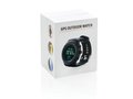 Montre connectée GPS 2