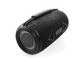 Enceinte 16W étanche IPX4 en plastique recyclé RCS Prisma 7