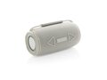 Enceinte 16W étanche IPX4 en plastique recyclé RCS Prisma 30