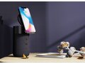 Enceinte 10W avec chargeur en rPET RCS Urban Vitamin Anaheim 25