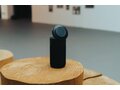 Enceinte 10W avec chargeur en rPET RCS Urban Vitamin Anaheim 27