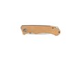 Couteau d'extérieur en bois FSC® 3