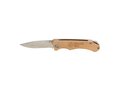Couteau d'extérieur en bois FSC® 5