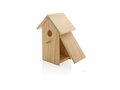 Maison pour oiseaux en bois FSC® 1