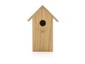 Maison pour oiseaux en bois FSC® 2