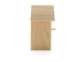 Maison pour oiseaux en bois FSC® 3