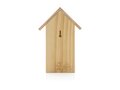 Maison pour oiseaux en bois FSC® 4