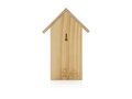 Maison pour oiseaux en bois FSC® 4