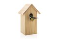 Maison pour oiseaux en bois FSC® 5