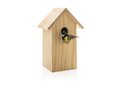 Maison pour oiseaux en bois FSC® 5