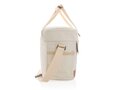 Sac isotherme Impact AWARE™ en toile 16oz recyclé 4