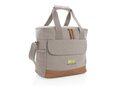 Sac isotherme Impact AWARE™ en toile 16oz recyclé 21