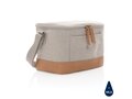 Sac iso six canettes Impact AWARE™ en toile 16oz recyclé 16