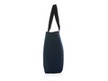 Sac tote iso en toile 240 g/m² recyclée non teintée Aware™ 22