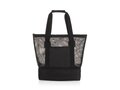 Tote bag isotherme 2 en 1 en rPET AWARE™ Iqlo 2
