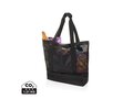 Tote bag isotherme 2 en 1 en rPET AWARE™ Iqlo