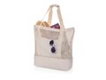 Tote bag isotherme 2 en 1 en rPET AWARE™ Iqlo 10