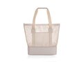 Tote bag isotherme 2 en 1 en rPET AWARE™ Iqlo 11