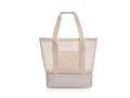 Tote bag isotherme 2 en 1 en rPET AWARE™ Iqlo 12