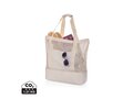 Tote bag isotherme 2 en 1 en rPET AWARE™ Iqlo 9