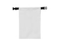 Sac à lunch pliable 30x20cm en rPET AWARE™ Snackstrap 13